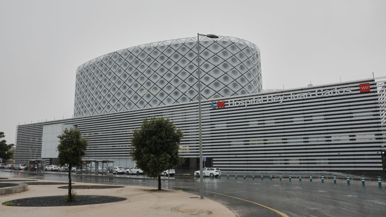 '¡Que no se te escape!', el lema de la nueva Escuela de Incontinencia del Hospital Rey Juan Carlos de Móstoles