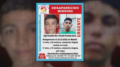 El cuerpo del menor de Carabanchel hallado en un vertedero de Toledo no presenta signos de violencia