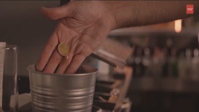 La Comunidad de Madrid anima a dejar propina, una costumbre que se está perdiendo