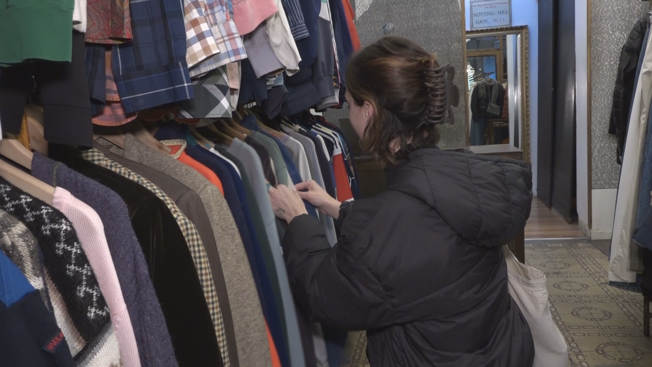 La inflación dispara el mercado de segunda mano, que ofrece un ahorro de hasta el 70%