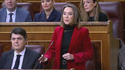 Gamarra asegura que el Tribunal Constitucional ha "doblado el brazo" al Gobierno