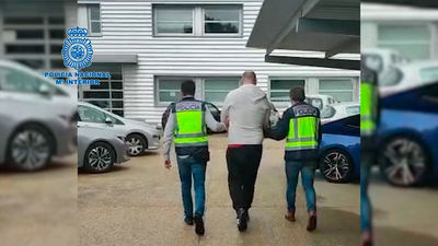 Detienen a un pedófilo que usaba la Inteligencia artificial para crear material  de pornografía infantil de extrema dureza en Valladolid