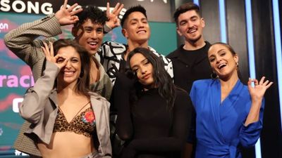 2022, los diez protagonistas en España