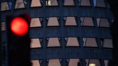 El TC mantiene la suspensión de la tramitación en el Senado de la reforma del Gobierno