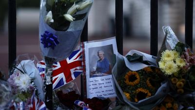 Obituario de las personalidades fallecidas en 2022