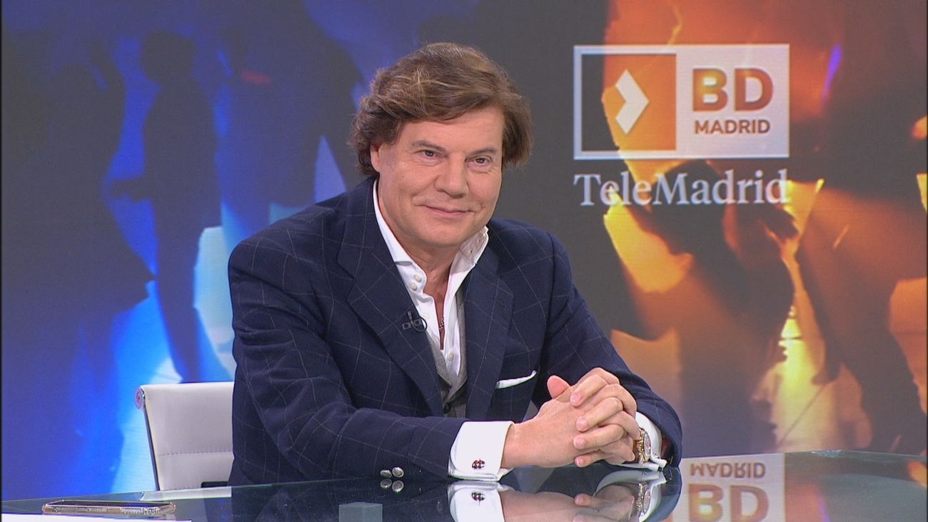 Tito Pajares: “El sector del ocio nocturno es optimista. Las reservas están cerca del 90%”