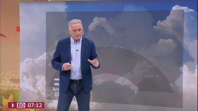 Tiempo en Madrid: Este miércoles inauguramos el invierno sin lluvia, con poco frío y mucha niebla