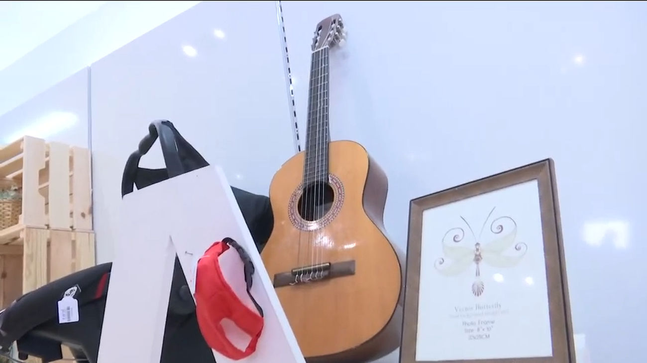 ¿Cuáles son los objetos que más se pierden en España?