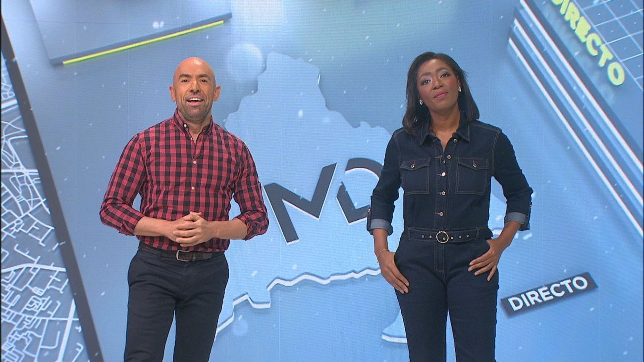 Madrid Directo 20.12.2022