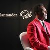Pelé empeora y recibe cuidados por "disfunciones renales y cardíacas"