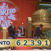 El 62.391, el 43.696, el 88.509 y el 38.454 , los cuartos quintos premios del Sorteo de Navidad 2022
