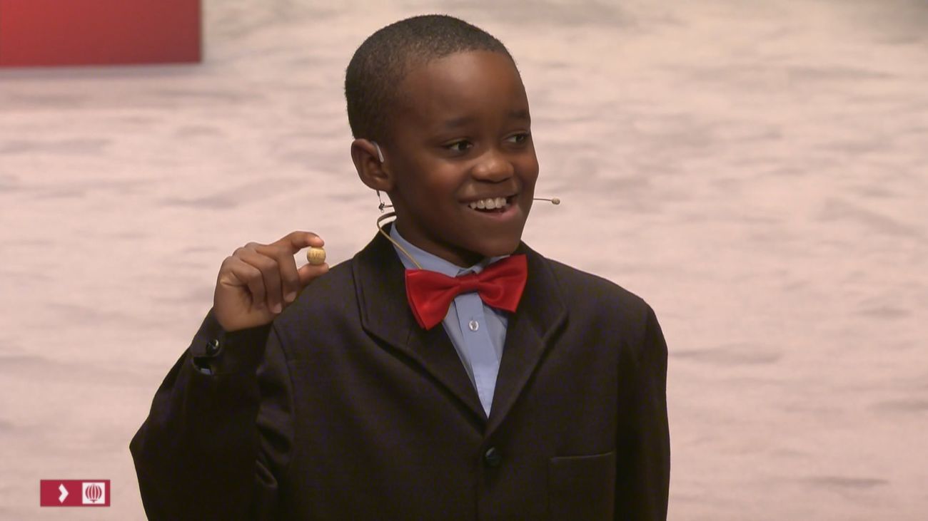 El Gordo de Navidad, el 05490