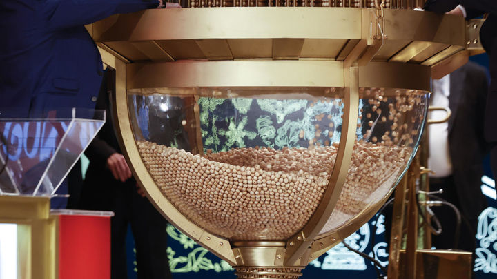 Si buscas el Gordo... aquí tienes pistas para encontrarlo