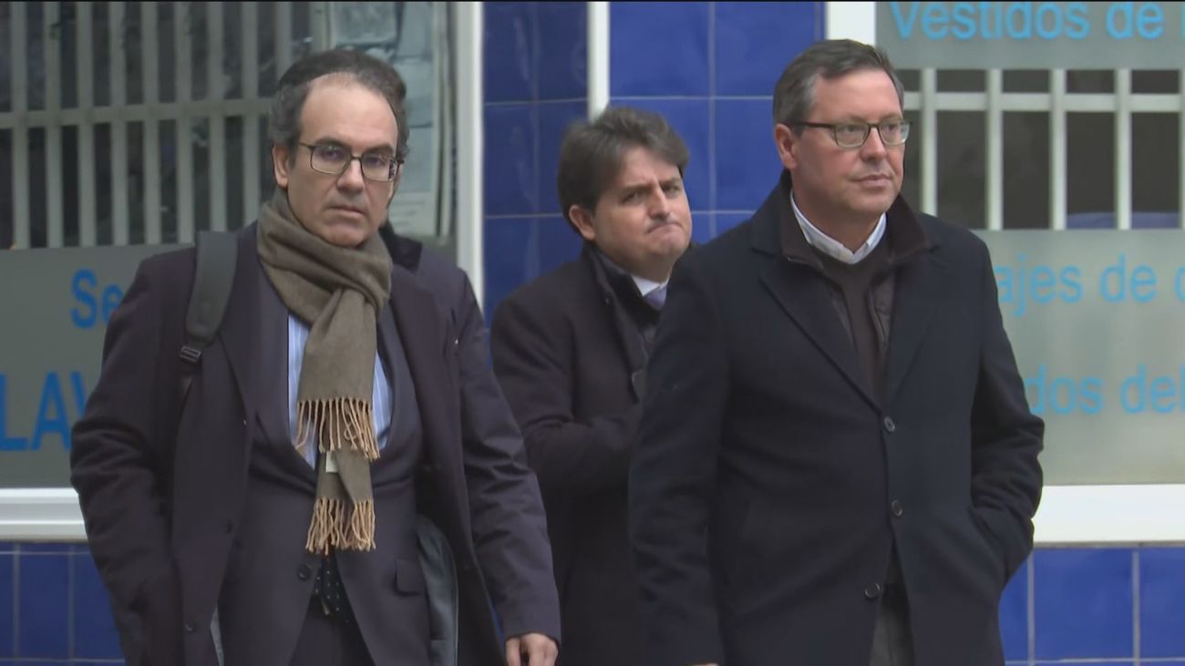 El PP lleva a Anticorrupción al alcalde de El Boalo por supuesta malversación