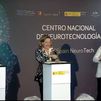 Madrid, en la vanguardia mundial de la investigación neurocientífica con el Centro que ya toma forma en la Universidad Autónoma