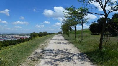 Parla solicita fondos para proyecto de creación de un 'anillo verde' de 20 km