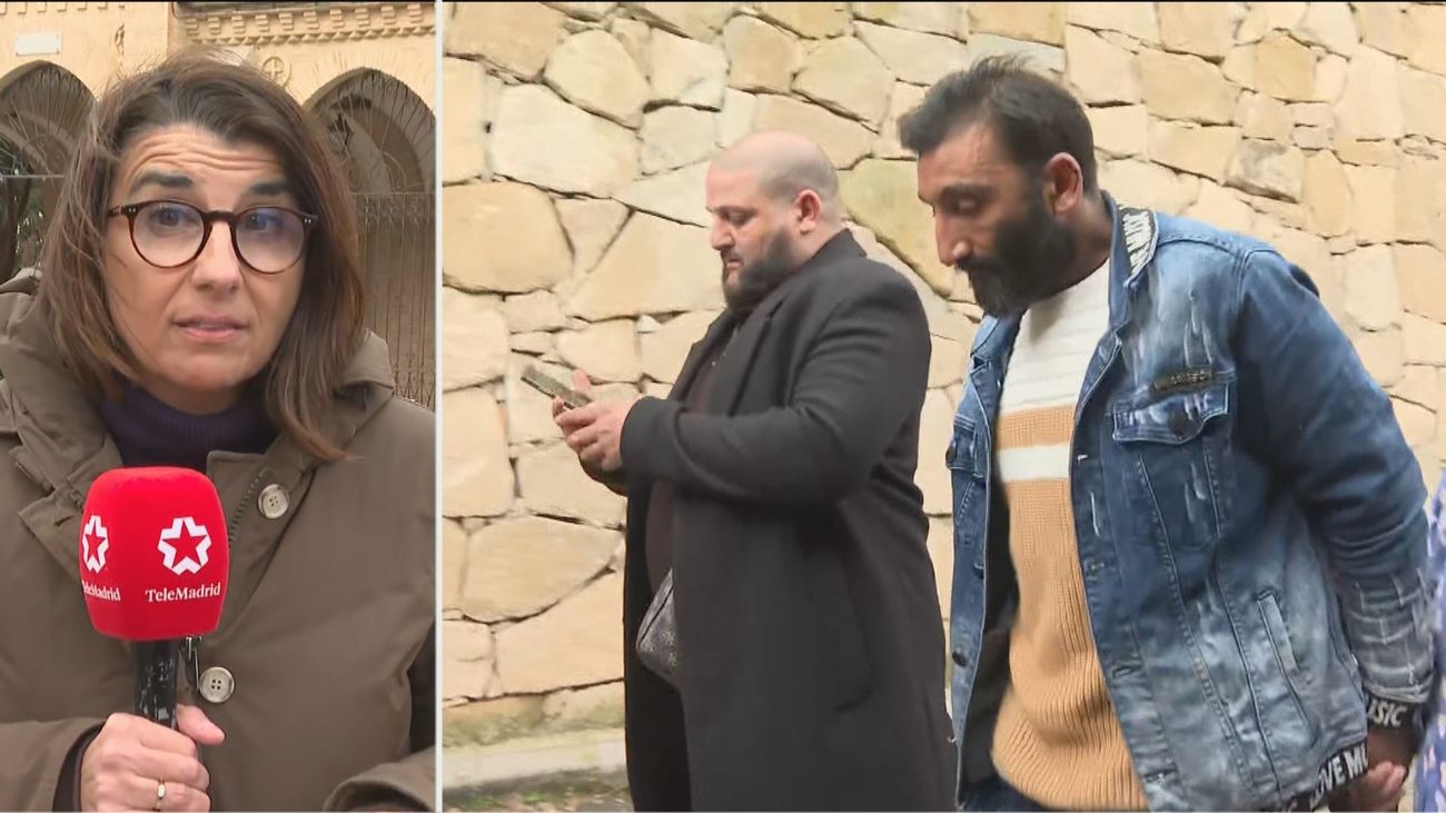 Piden una segunda autopsia para Fernando, el joven de Carabanchel