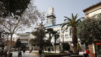 La zona de bajas emisiones de Getafe arrancará en 2025