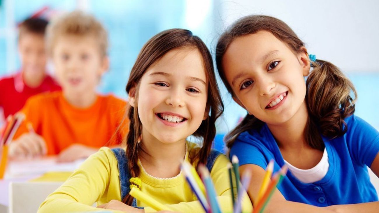 Tres Cantos reparte 245.000 euros en ayudas escolares para 2.000 familias