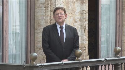 El PP exige saber quién es el jefe de la trama Azud y si es Ximo Puig