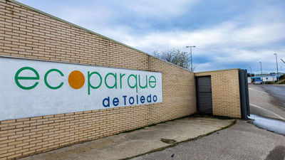 El Juzgado autoriza parar la actividad en el vertedero de Toledo para buscar al  segundo menor desaparecido