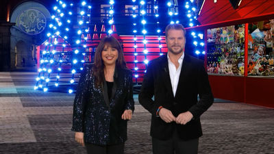 Disfruta Madrid 24.12.2022