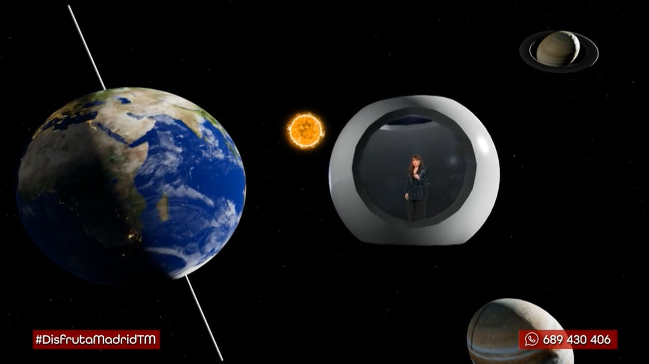 ¿Qué es el Solsticio de Invierno?