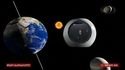 ¿Qué es el Solsticio de Invierno?