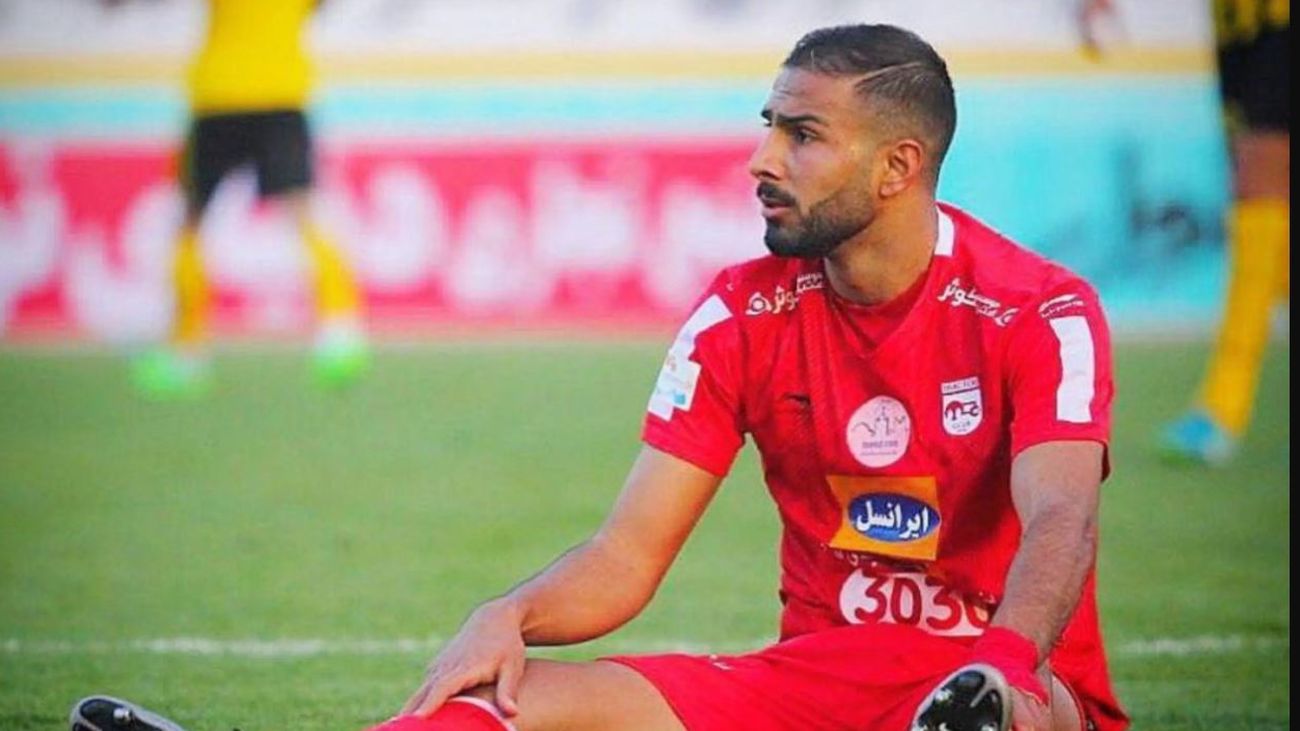 El Zoom: Irán, el fútbol como protesta