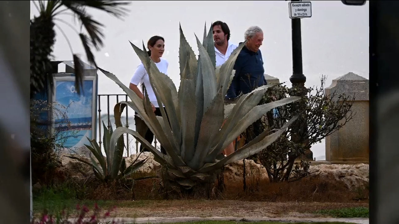 Tamara Falcó da un paso más en su relación con Hugo Arévalo: “Van a pasar Año Nuevo juntos”