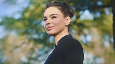 Beatriz Montañez: “Era una necesidad retirarme, me saturé de mi misma”