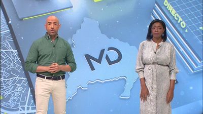 Madrid Directo 21.12.2022