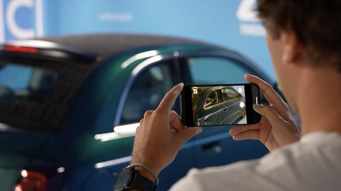 Perif.ai , la startup que aplica la Inteligencia Artificial en el peritaje de daños automovilísticos