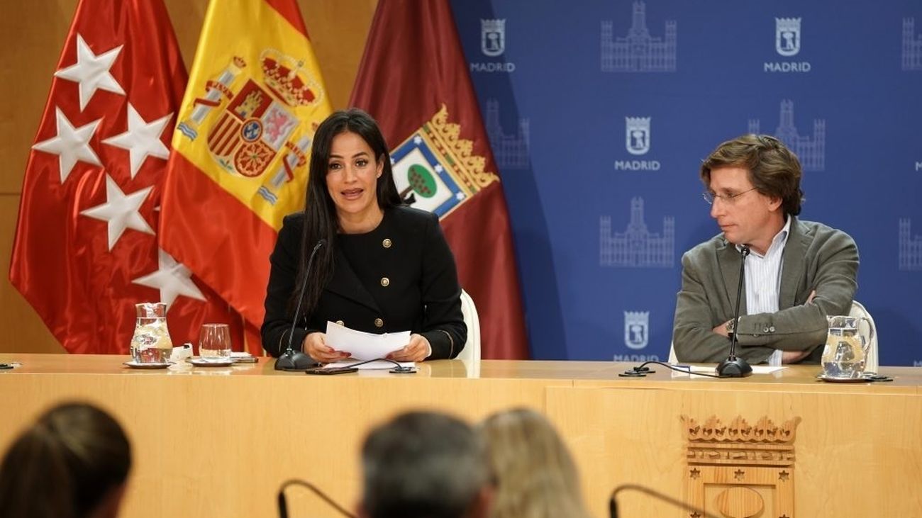 La Teleasistencia del Ayuntamiento de Madrid atenderá a los mayores fuera de sus hogares