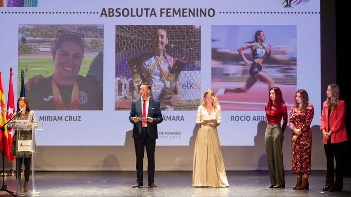 Premios Cervantes / AYUNTAMIENTO DE ALCALA DE HENARES