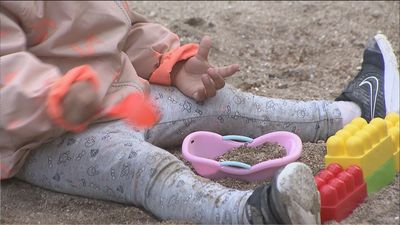 SAMUR y el área Social del Ayuntamiento de Madrid se coordinarán para actuar ante casos de violencia sobre menores