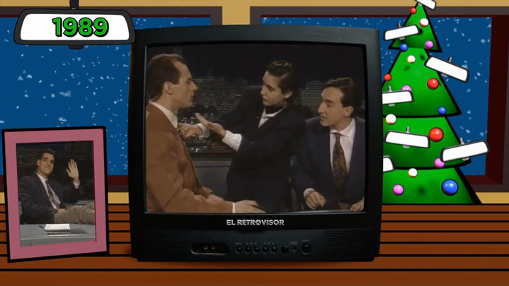 Primeras veces / Telemadrid