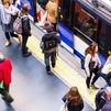 Estos son los horarios del Metro de Madrid para Nochebuena y Navidad