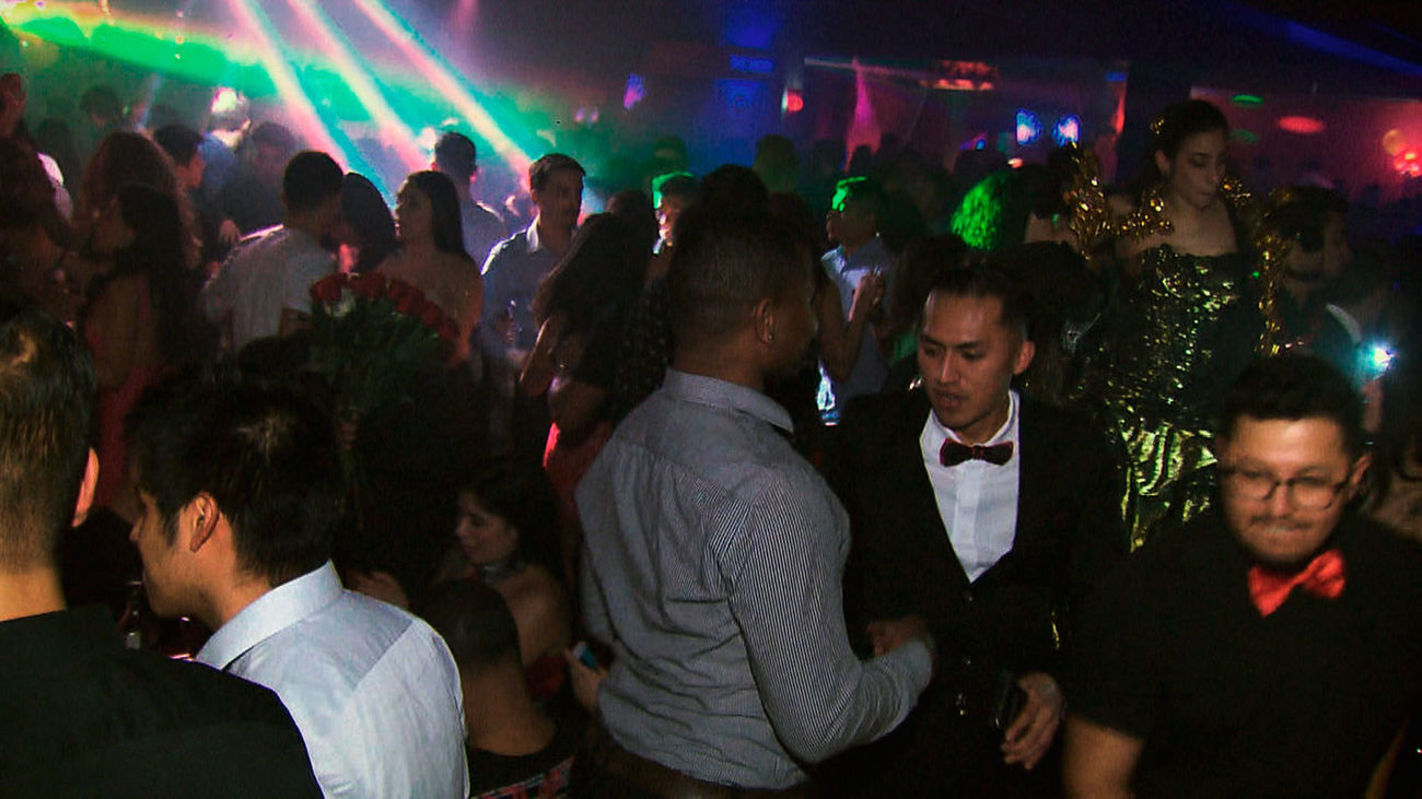 La Comunidad autoriza tres macrofiestas de Nochevieja en Alcalá, Ajalvir y San Agustín de Guadalix