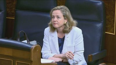 El marido de Calviño renuncia a su cargo como coordinador de marketing en Patrimonio Nacional