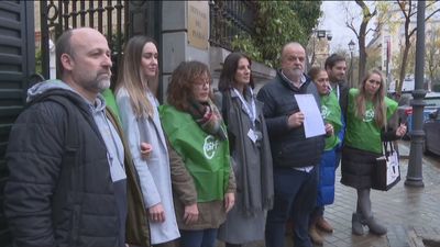 CSIF pide amparo al Defensor del Pueblo por el colapso de la Atención Primaria y las urgencias hospitalarias
