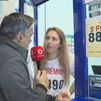 El día después de dar el Gordo de Navidad: ¿se vende más lotería?