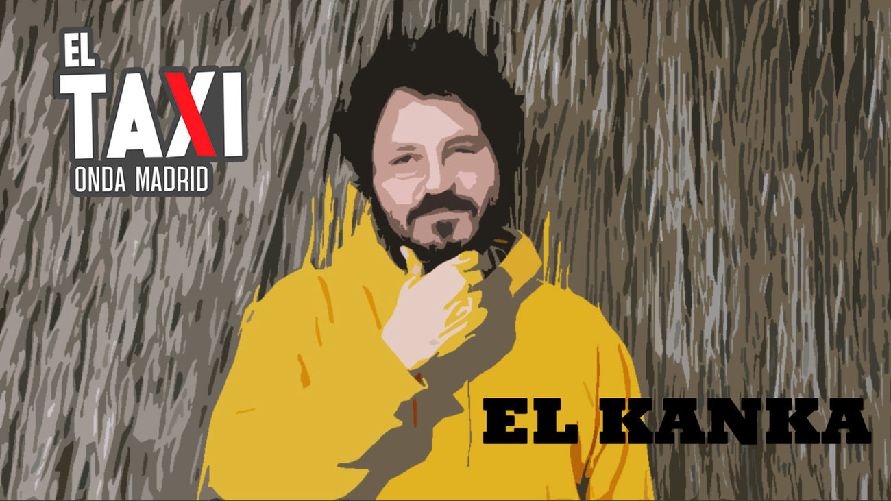 El Taxi de El Kanka. Labriego de canciones