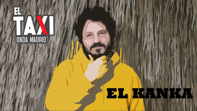 El Taxi de El Kanka. Labriego de canciones