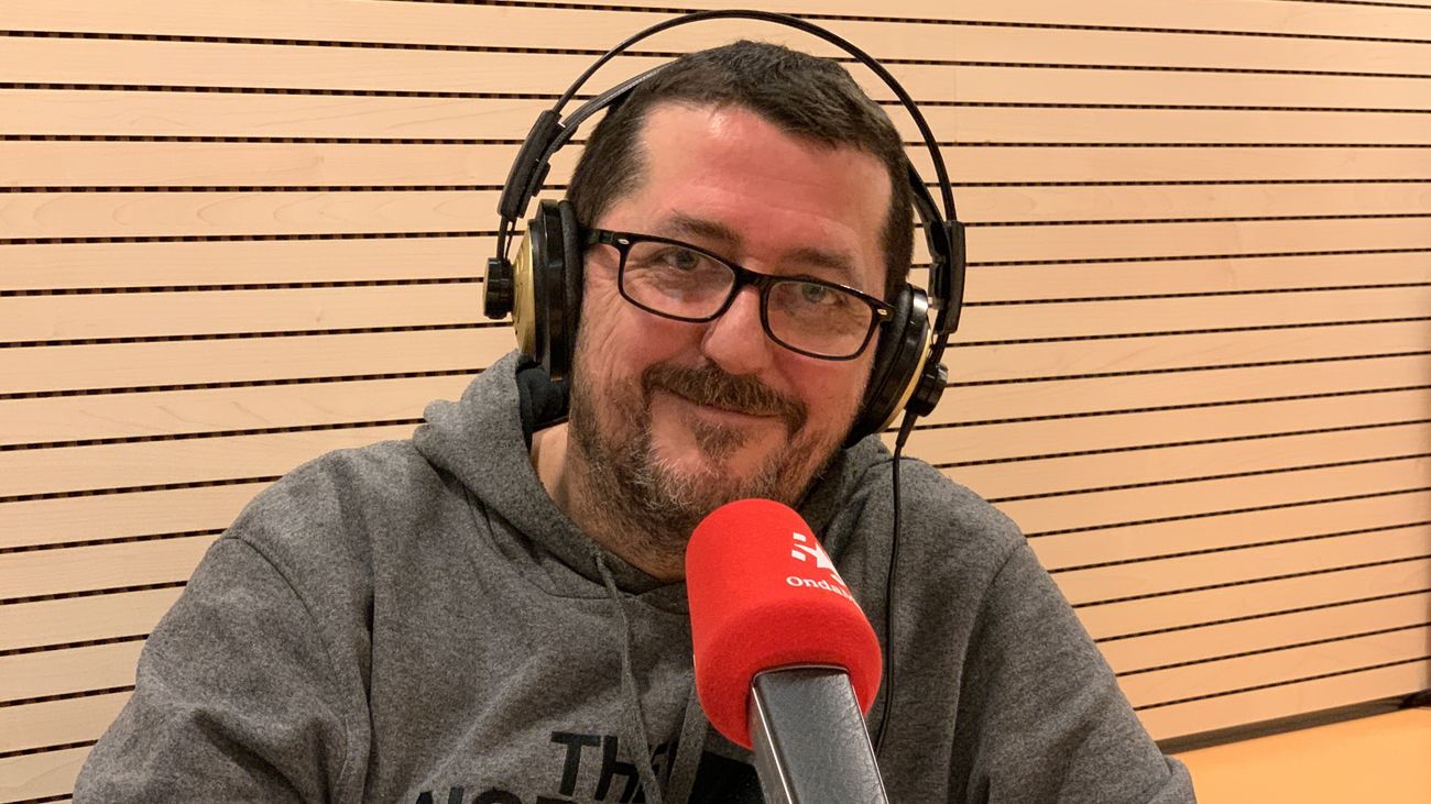 Sencillo, pero de buena calidad