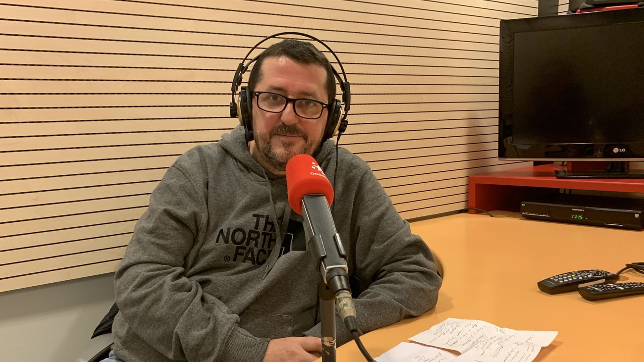 Sopas y cremas por Año Nuevo