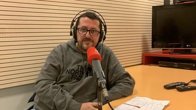 Sopas y cremas por Año Nuevo