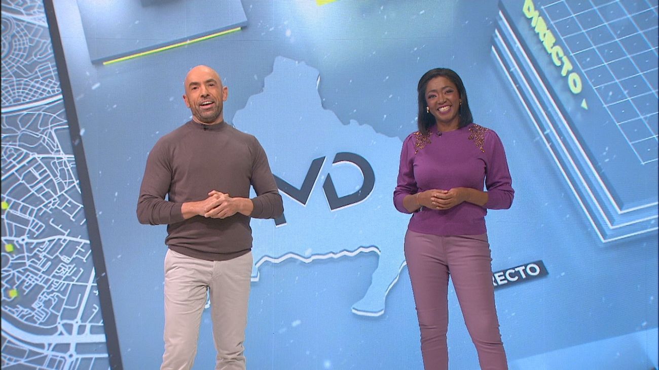 Madrid Directo 22.12.2022