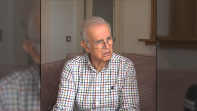 El anciano al que robaron 500.000 euros pide ayuda para tener un techo bajo el que vivir