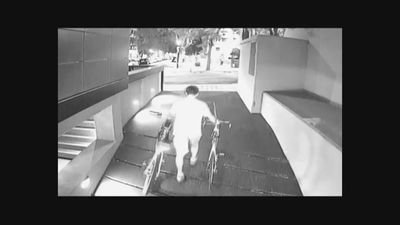 Si no quieres que los cacos no hagan su 'agosto' en Navidad...vigila tu trastero